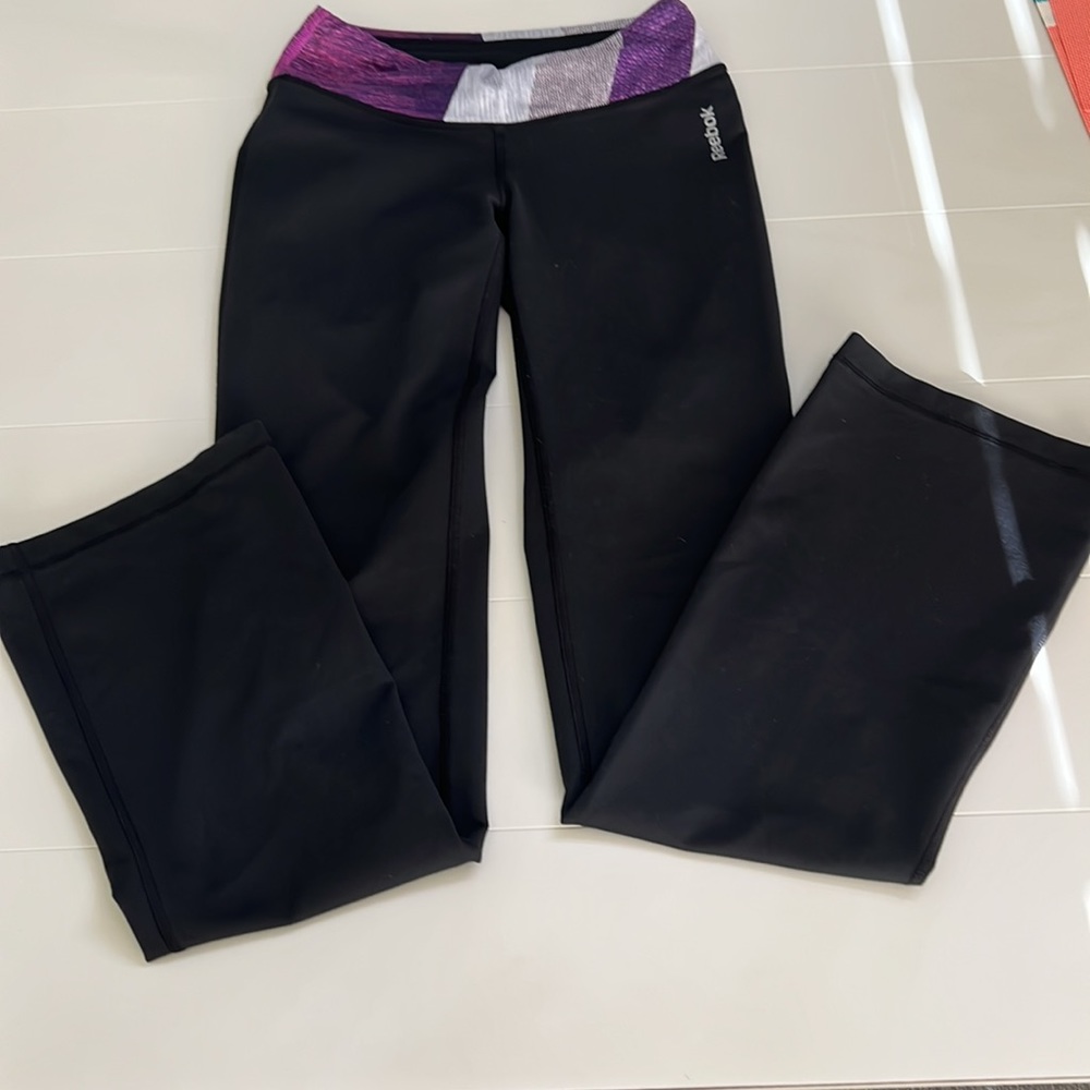 Reebok leggings - Picture 3 of 9